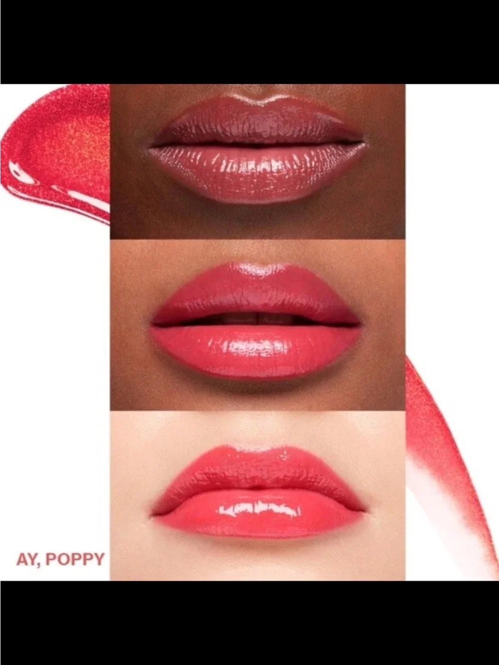Smashbox this gloss